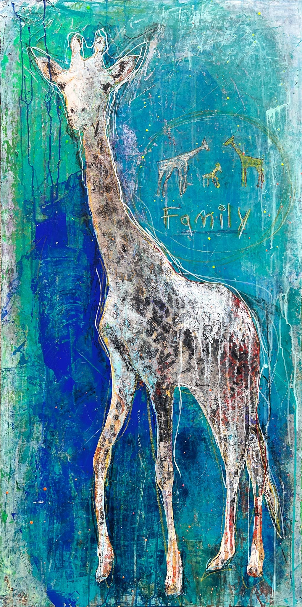Giraffa