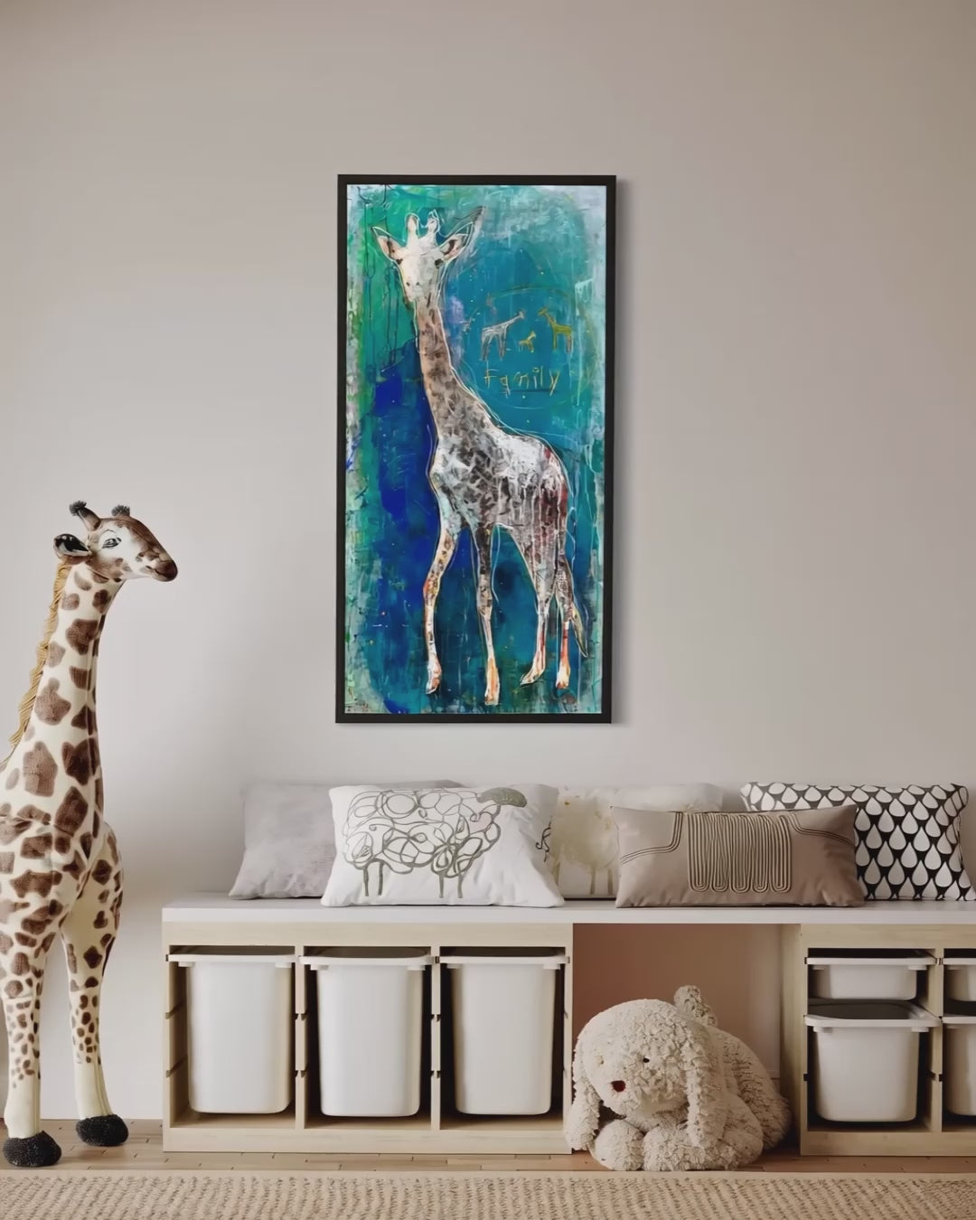 Giraffa